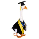 Amazon set main | 2011SETGU3S4LG26-TDYTPGS25 | Giddy the Goose wearing Graduation Day outfit