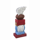 Tennessee Titans, Vintage Garden Statue