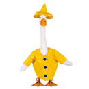 Amazon set detail 1 | 2011SETGU3S4LG26-TDSPBGS25 | Giddy the Goose Raincoat set