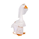 Amazon set main | 2011SETGU3S4LG26-TD7JFGS25 | Giddy the Goose wearing Bride outfit