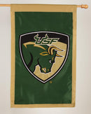 Double Sided Reg Flag, University of South Florida