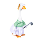 Amazon set main | 2011SETGU3S4LG26-TDPMHGS26 | Giddy the Goose wearing Golf Player outfit
