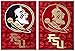 Flag, Suede, Glitter, DS, Reg, Florida State University