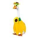 Amazon set main | 2011SETGU3S4LG26-TDN62GS26 | Giddy the Goose wearing Sunflower outfit