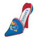 Shoe Bottle Holder, Univ of Kansas