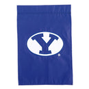 Flag, Gar, Brigham Young University
