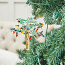 Palm Tree Ornament