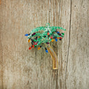Palm Tree Ornament