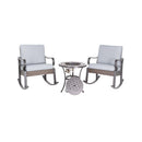 Set of 2 Rockers