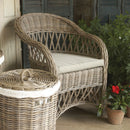 NAPA Home & Garden, NORMANDY ARM CHAIR,6503GY