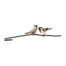 Chickadee Clip Ornament, A/2