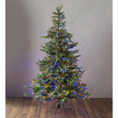 7' Grandis Fir Christmas Tree with 550 Lights