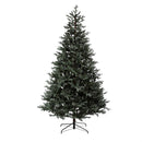 Shimmering Misty Pine Christmas Tree, 8'H