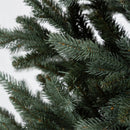 Shimmering Misty Pine Christmas Tree, 8'H