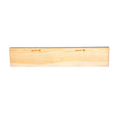 Detroit Tigers Engraved Wood Sign, 3.5" x 18"