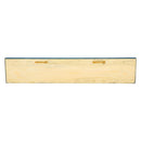 New York Mets Engraved Wood Sign, 3.5" x 18"