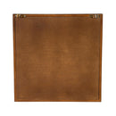 Longhorn Wooden Wall D√©cor, 16"L x 16"H