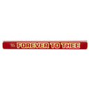 University of South Carolina Engraved Wood Sign, 1.5" x 18"