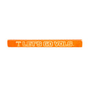 University of Tennessee Engraved Wood Sign, 1.5" x 18"