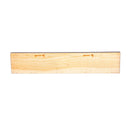 New York Giants Engraved Wood Sign, 3.5" x 18"