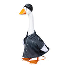 Amazon set main | 2011SETGU3S4LG26-TDT74GS25 | Giddy the Goose wearing Biker outfit