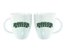 White Lustre Cup, University of Memphis