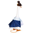 Amazon set detail 2 | 2011SETGU3S4LG26-TD8Y4GS26 | Giddy the Goose Teacher set