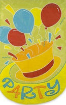 Flag, Gar, Party Hat