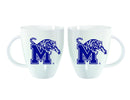 White Lustre Cup, University of Memphis
