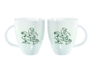 White Lustre Cup, University of Miami