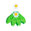 Amazon set detail 2 | 2011SETGU3S4LG26-TDF9PGS26 | Giddy the Goose Daisy set
