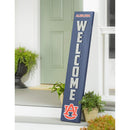 Auburn University, Porch Leaner