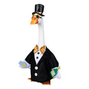 Amazon set detail 2 | 2011SETGU3S4LG26-TD6J5GS26 | Giddy the Goose Happy New Year Party set