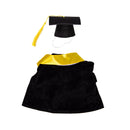 Amazon set detail 2 | 2011SETGU3S4LG26-TDYTPGS25 | Giddy the Goose Graduation Day set