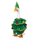 Amazon set detail 2 | 2011SETGU3S4LG26-TDX4DGS26 | Giddy the Goose Christmas Tree set