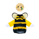 Amazon set detail 2 | 2011SETGU3S4LG26-TD584GS26 | Giddy the Goose Bee set