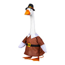 Amazon set main | 2011SETGU3S4LG26-TDWYXGS25 | Giddy the Goose wearing Harvest Pilgrim Couple - Boy outfit