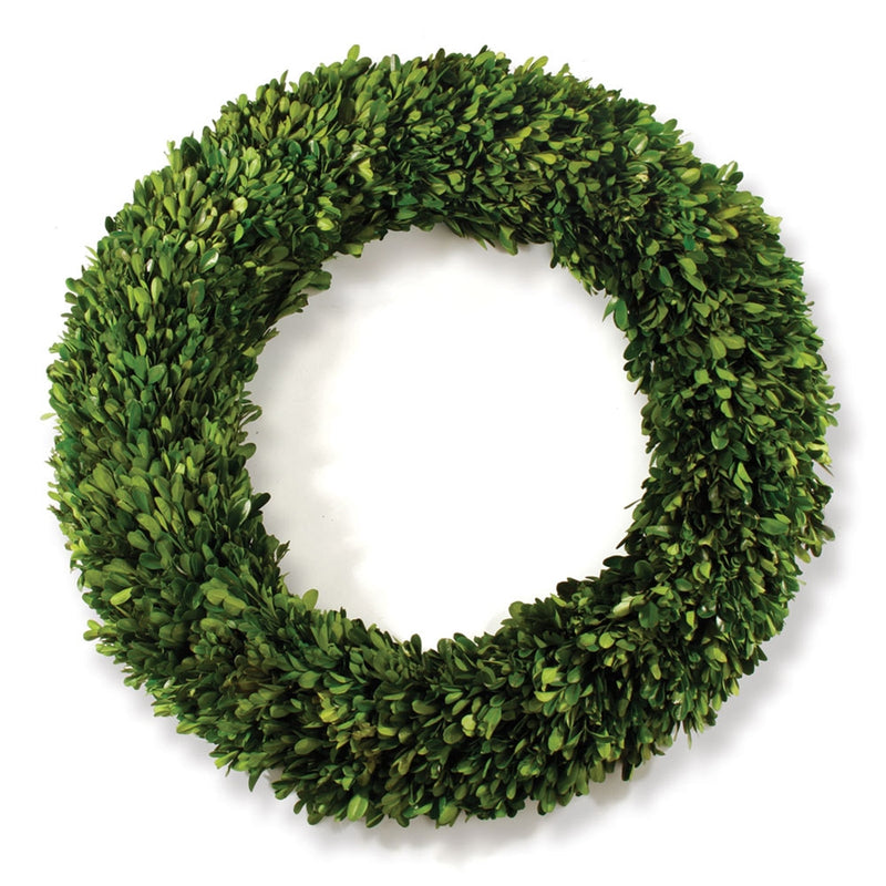 Napa Home Garden, PG 24" WREATH,7515pg