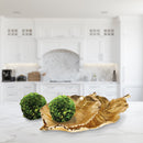 NAPA Home & Garden Boxwood Ball Decor