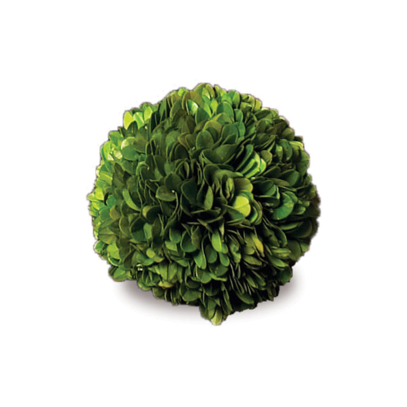 NAPA Home & Garden, BOXWOOD BALL 4",7524PG