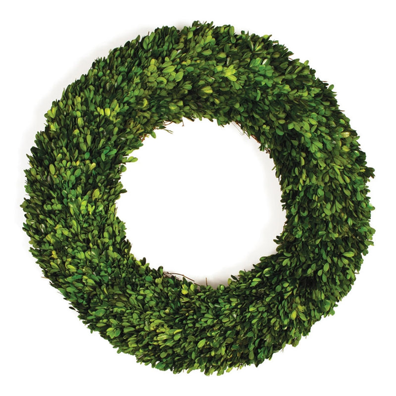 Napa Home Garden, PG 30" WREATH,7574pg