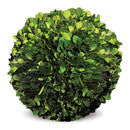 NAPA Home & Garden Boxwood Ball Decor