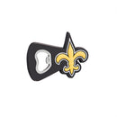 New Orleans Saints, PVC Magnet Bottle Opener