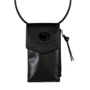 Penn State, Cross Body Wallet, Black