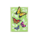Butterfly Manual Motion Card