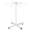 Metal Hanging Display, 24.25"H