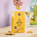 The Drinks Bakery - Lancashire Cheese and Spring Onion