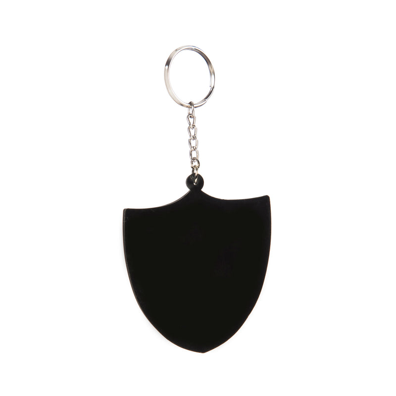 Oakland Raiders, Rubber Keychain,7key3822