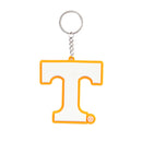 University of Tennessee, Rubber Keychain,7key955