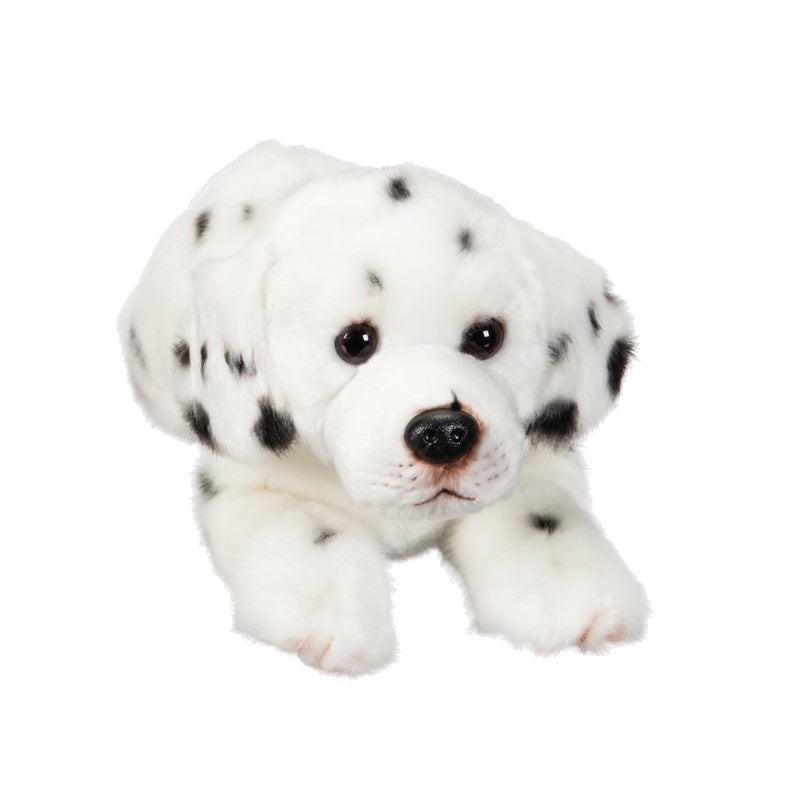 Dalmatian 12" Stuffed Animal,7plsh289